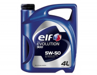   ELF Evolution 900 5W50  4  213887