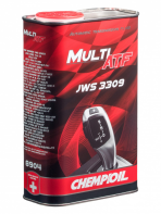   Chempioil MULTI ATF metal 1 89041/22955