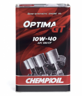   Chempioil Optima GT 10W-40 1 95011/22651