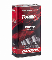  Chempioil Turbo DI metal 10W-40 5 95045/22660