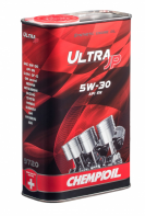   Chempioil Ultra JP metal 5W-30 1 97201/22952