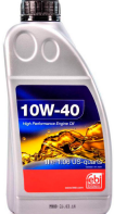   Febi High Performanse Engine Oil 10W40  1  32931