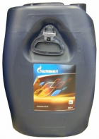 Масло моторное Gazpromneft Super 10W40 полусинтетическое 50 л VSK-CFAF-4A5C