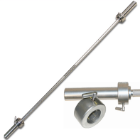  MB Barbell  1400  d 50   