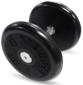  MB Barbell  ""     6 