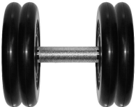  MB Barbell  "" 21,0 