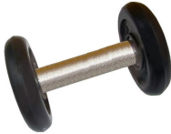  MB Barbell  "" 3,5 