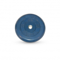   MB Barbell   d 26   2,5  ()