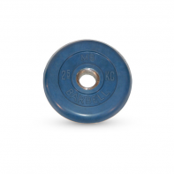   MB Barbell   d 31   2,5  ()