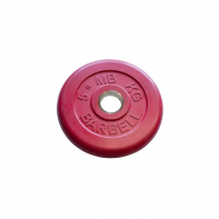   MB Barbell   d 51   5,0  ()