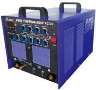    PRO TIG/MMA-200P AC/DC 067093