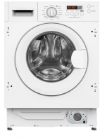 Встраиваемая стиральная машина Homsair WMB126WH