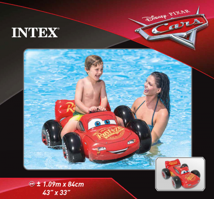   Intex  57516