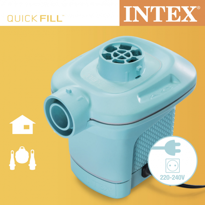  Intex Quick-Fill 58640
