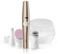     Braun FaceSpa Pro 921