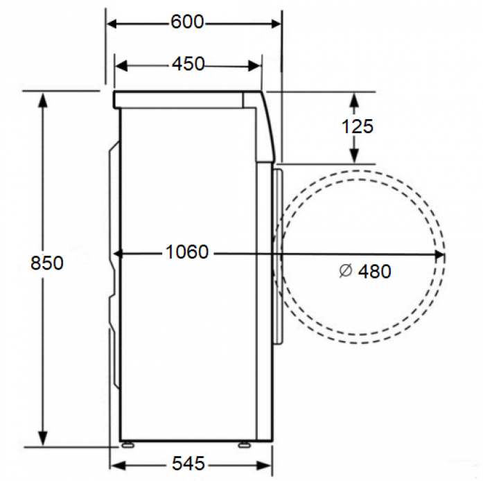 C  KUPPERSBERG WID56149W