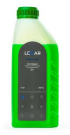 Антифриз Lecar G11 готовый -40C зеленый 1 л LECAR000011210