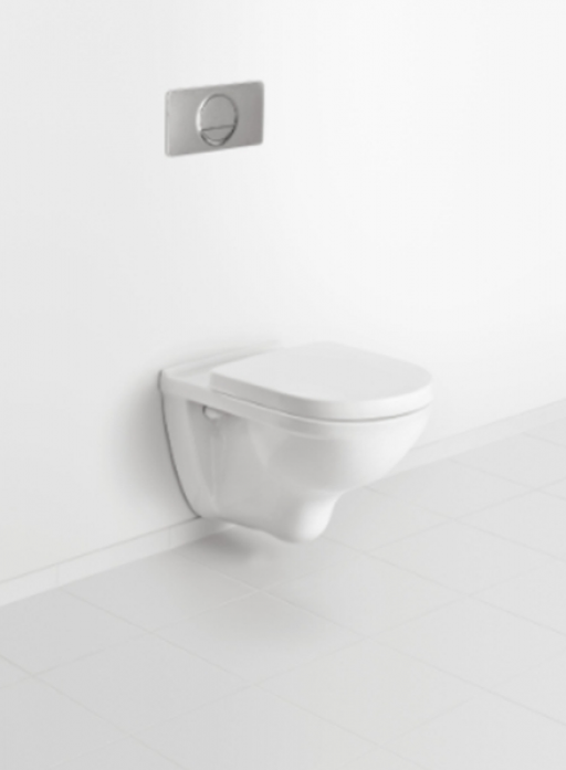    Villeroy&amp;Boch 5660 HR 01 O     VB (185029)