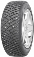  Goodyear R16 205/65 UltraGrip Ice Arctic 99T  539853