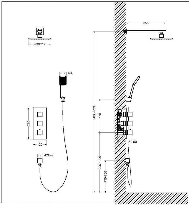     Timo Tetra-thermo   SX-0179/03SM 