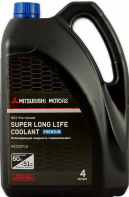  Mitsubishi Super Long life Coolant Premium  -51C 4  MZ320712