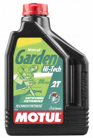   MOTUL Garden 2T 1  106280