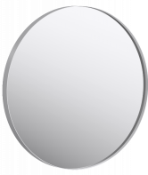 Зеркало Aqwella RM0208W белый