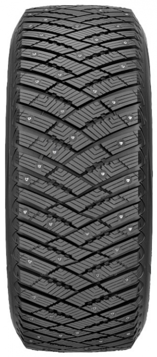  Goodyear UltraGrip Ice Arctic SUV 265/60 R18 114T  533104