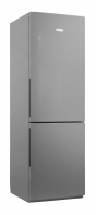 Холодильник POZIS RK FNF 170 серебристый (ручки вертикальные)