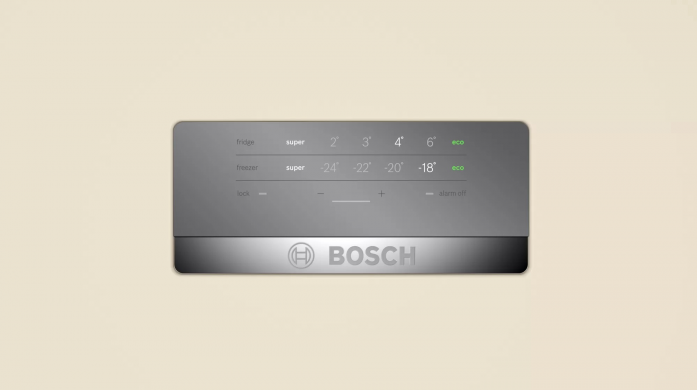  Bosch KGN39VK25R