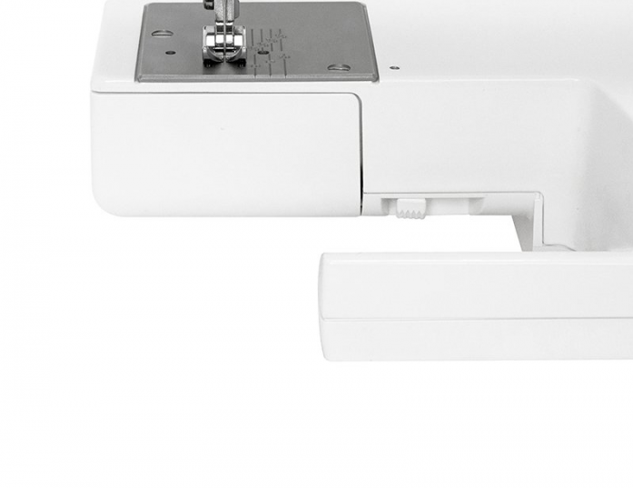   Janome HD 1015