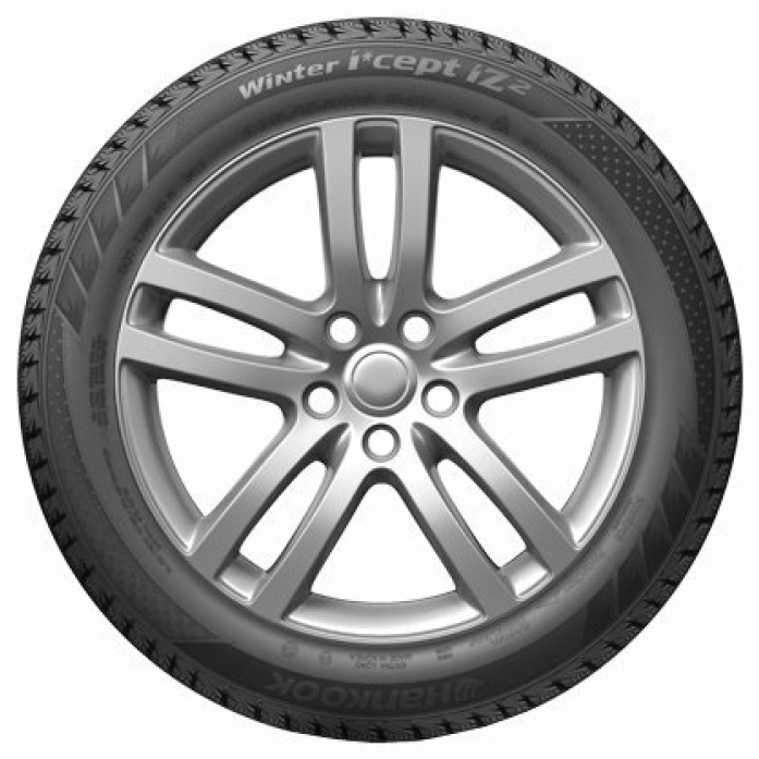  Hankook Winter i*Cept IZ2 W616 195/55 R16 91T  1019937