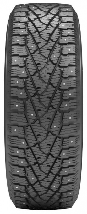  Nokian Tyres Hakkapeliitta C3 R15C 215/70 109/107R  TS32036