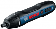 Аккумуляторная отвертка Bosch Go 2 06019H2100