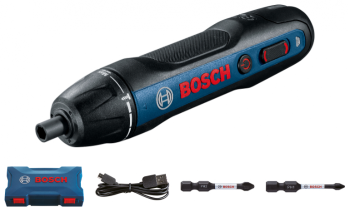   Bosch Go 2 06019H2100