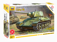       -34/76  1943 (1:72) 5001