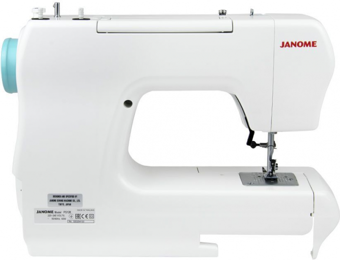   Janome PS120