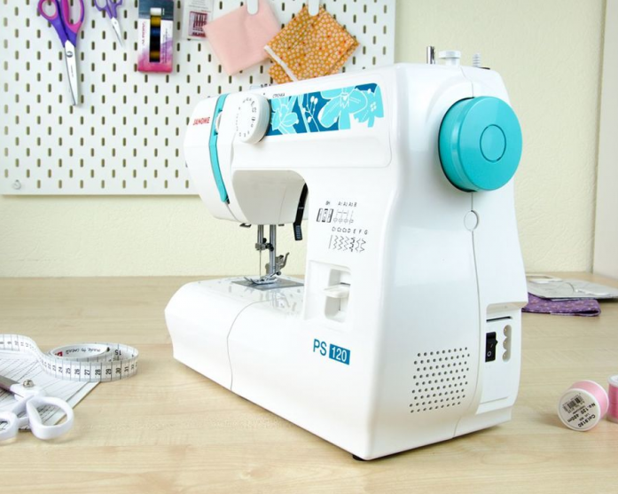   Janome PS120