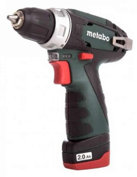   Metabo PowerMaxx BS 600984000