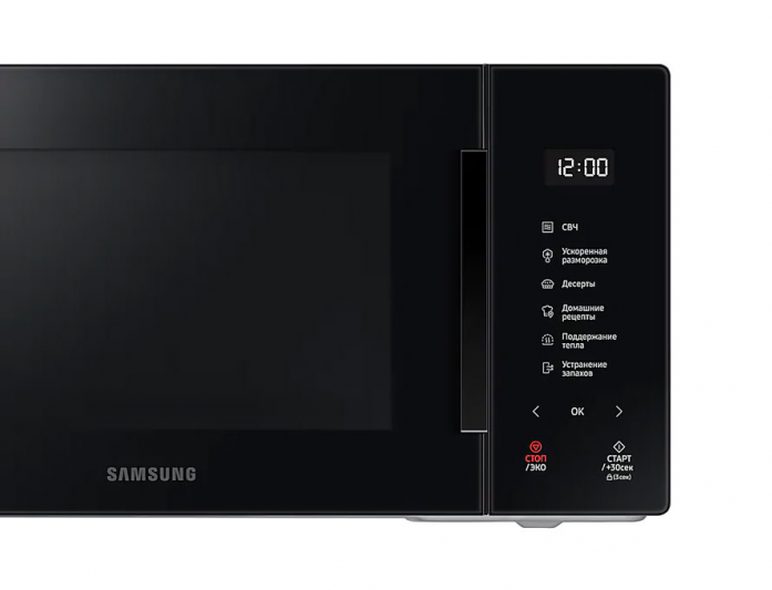   Samsung MS23T5018AK/BW