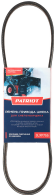    Patriot  999 3LXP755 426009207