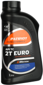   Patriot G-Motion 2 EURO 1  850030200