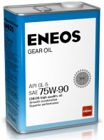   ENEOS GEAR GL-5 75W90 0.94 23425