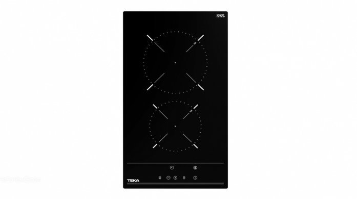   Teka TBC 32010 TTC Black