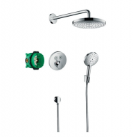   Hansgrohe Raindance Select S 27297000 