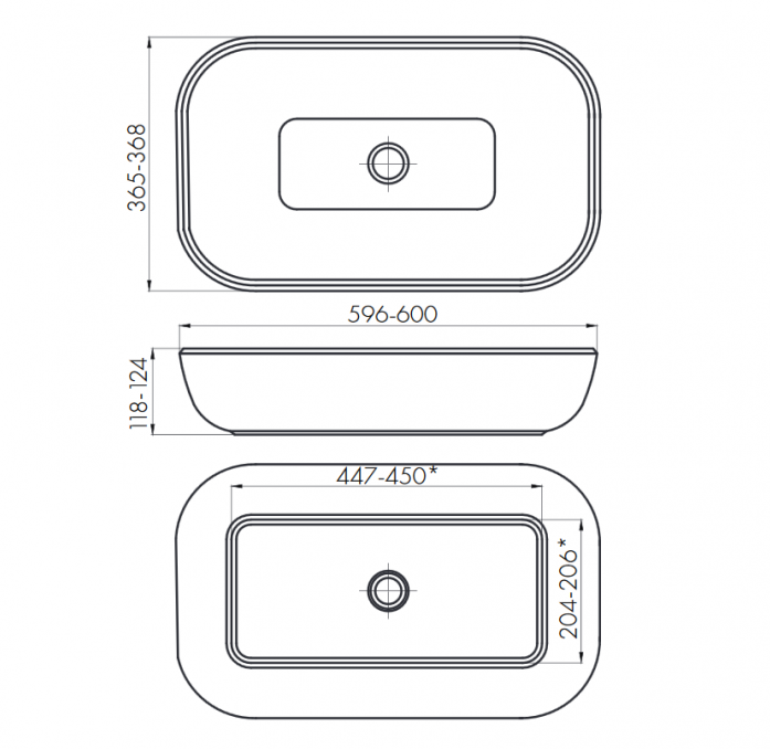   Infinity 60 1AX169WBXX000