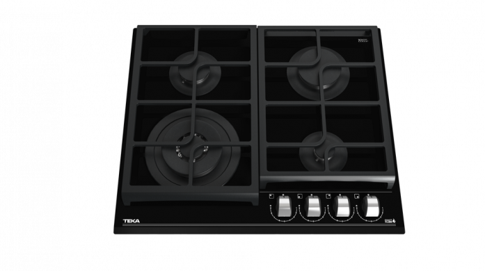    Teka GZC 64320 XBN Night River Black