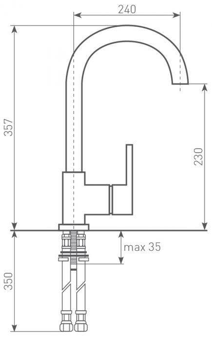    Zigmund &amp; Shtain ZS 1600  