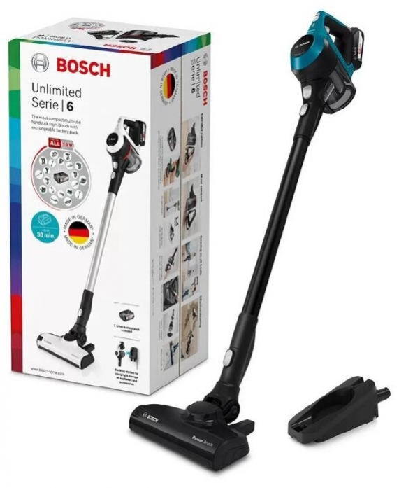   Bosch BBS611LAG