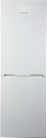 Холодильник SNAIGE RF53SG-S500210 белый